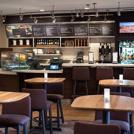 Courtyard Milpitas Silicon Valley Ngoại thất bức ảnh