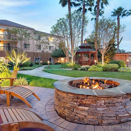 Courtyard Milpitas Silicon Valley Ngoại thất bức ảnh