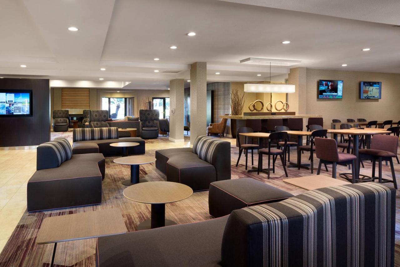 Courtyard Milpitas Silicon Valley Ngoại thất bức ảnh