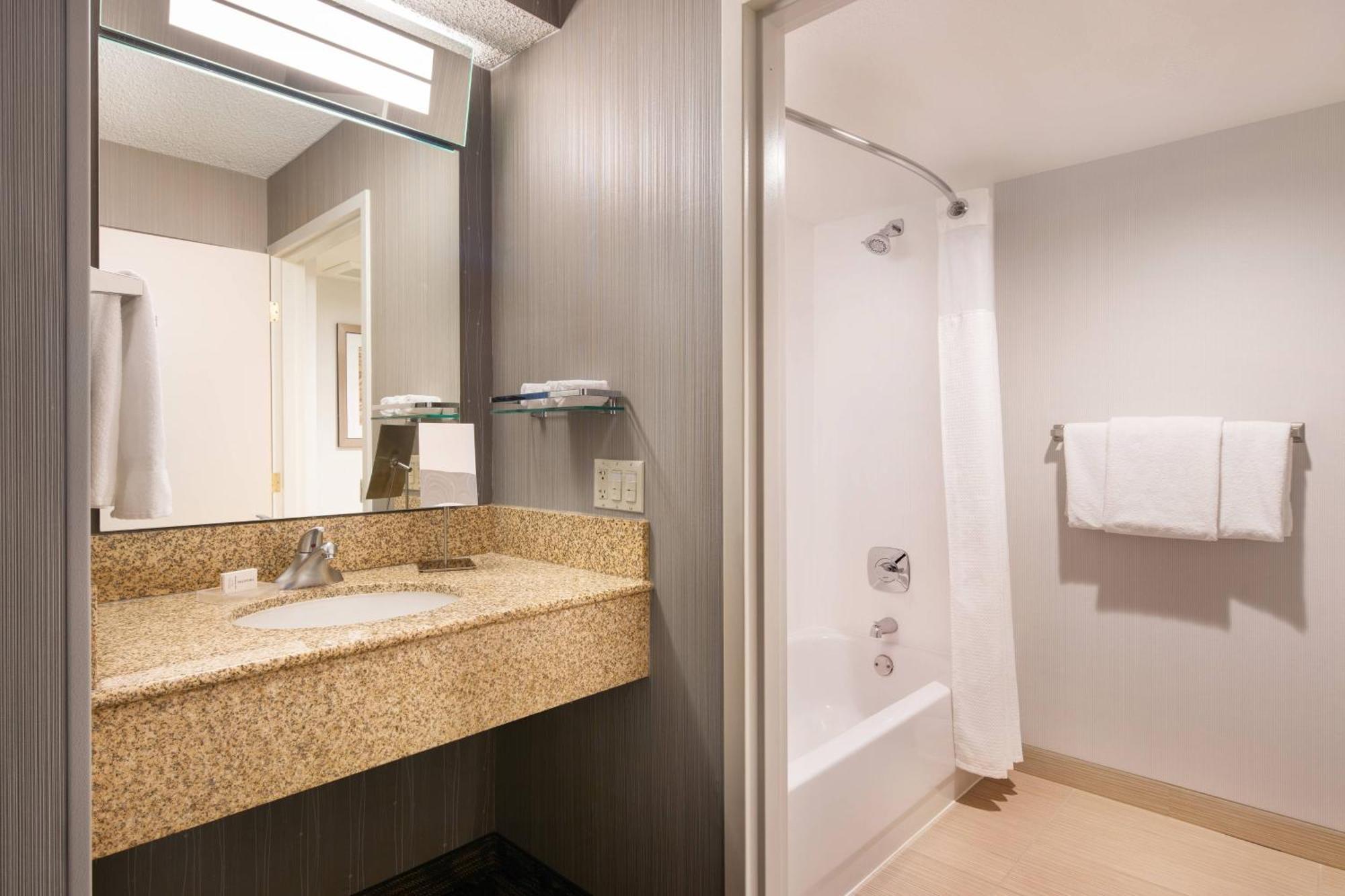 Courtyard Milpitas Silicon Valley Ngoại thất bức ảnh