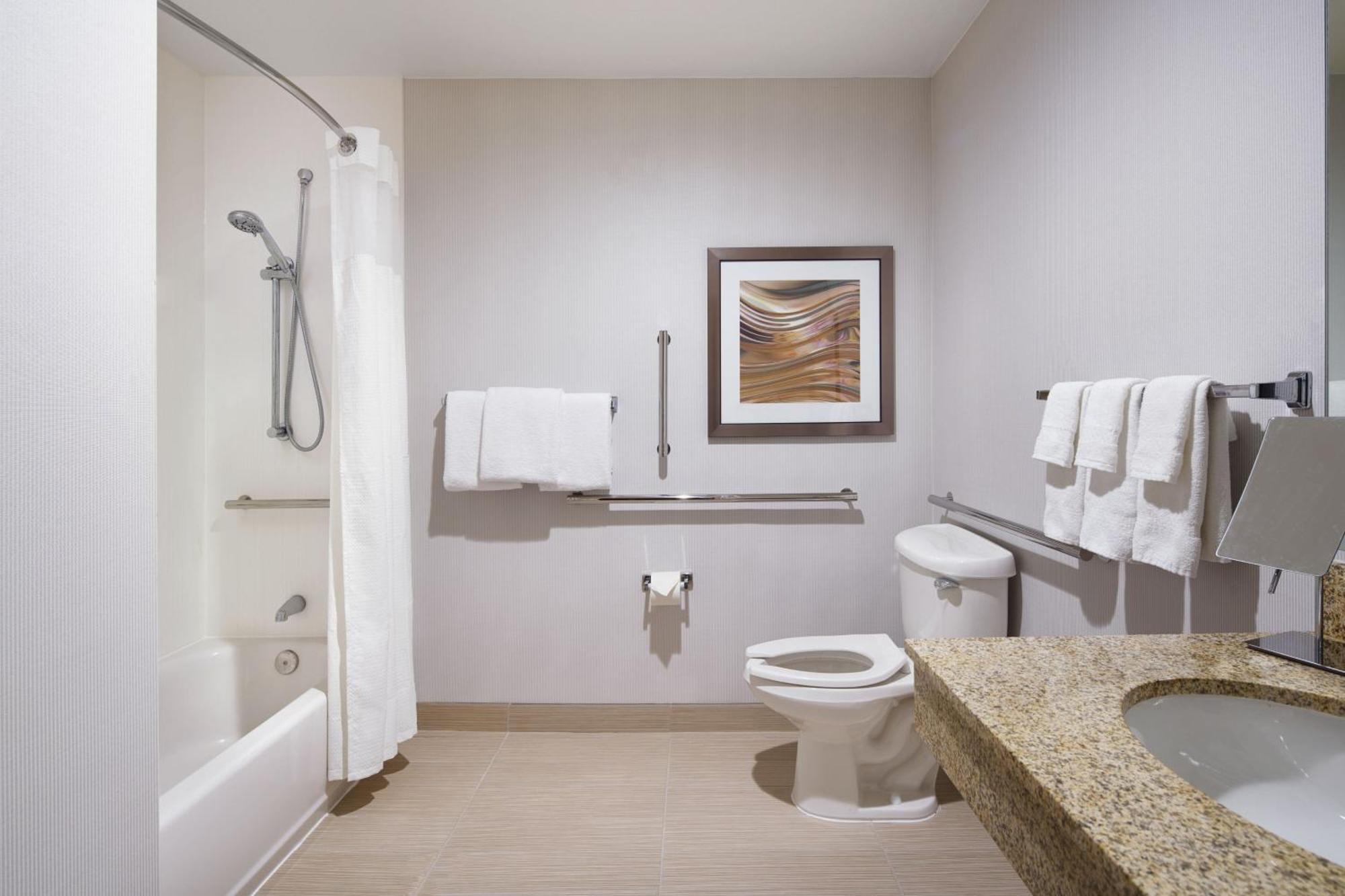 Courtyard Milpitas Silicon Valley Ngoại thất bức ảnh
