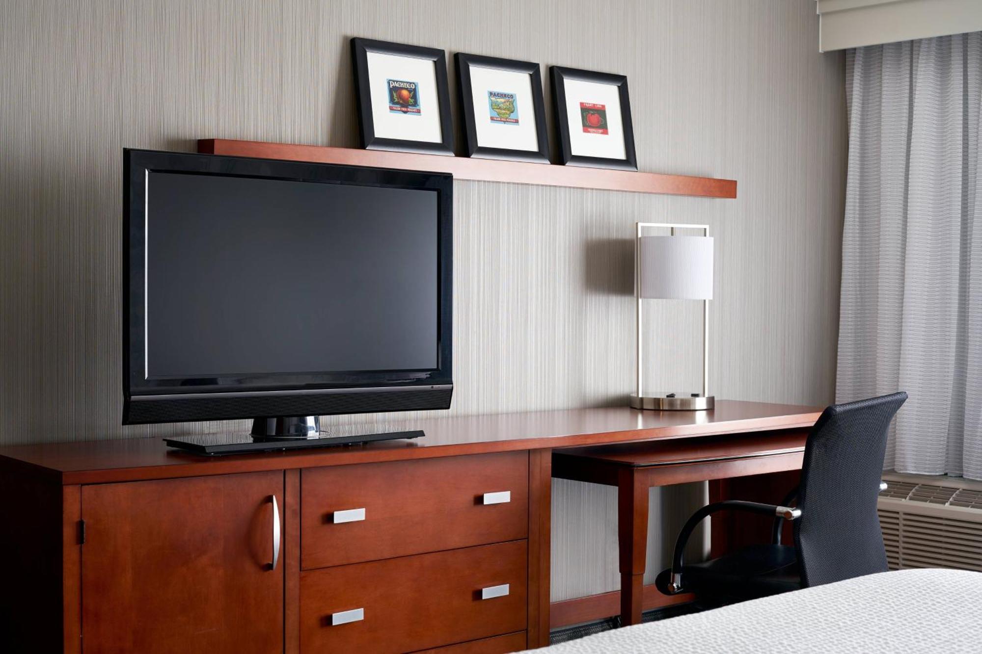 Courtyard Milpitas Silicon Valley Ngoại thất bức ảnh