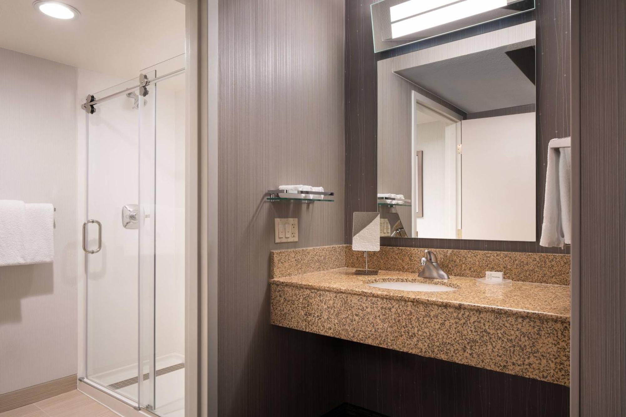 Courtyard Milpitas Silicon Valley Ngoại thất bức ảnh