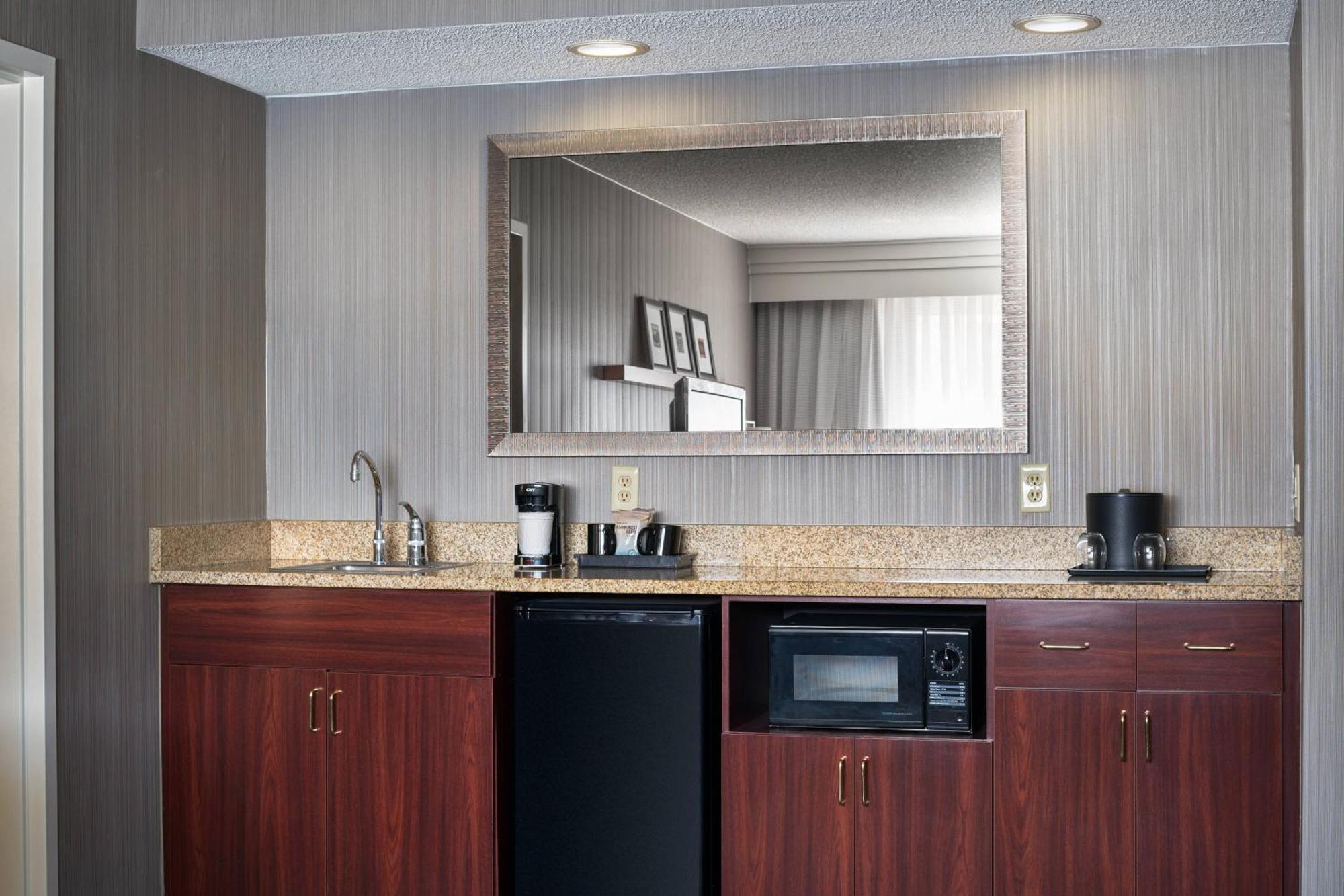 Courtyard Milpitas Silicon Valley Ngoại thất bức ảnh