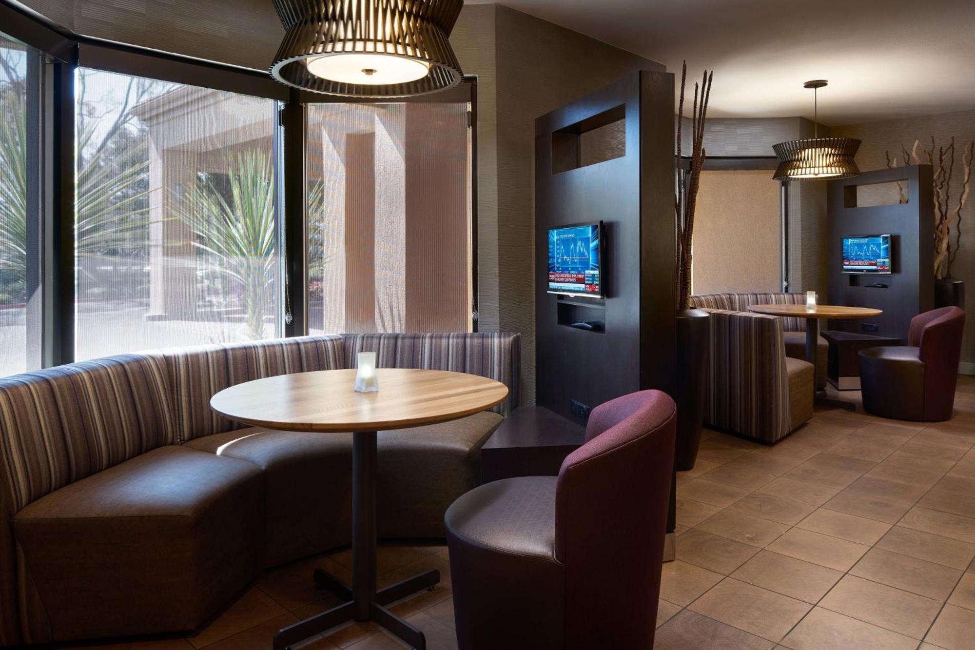 Courtyard Milpitas Silicon Valley Ngoại thất bức ảnh