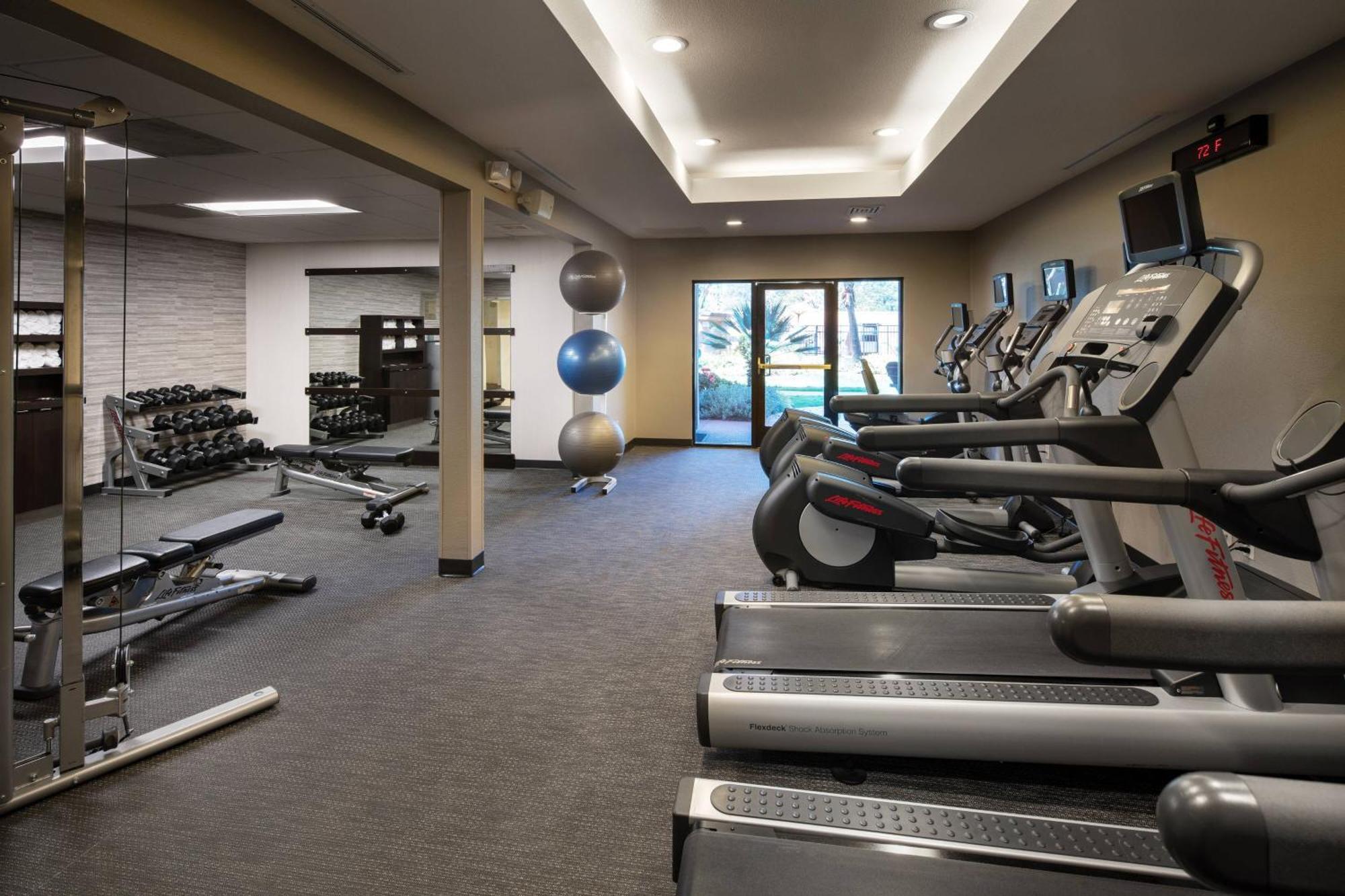 Courtyard Milpitas Silicon Valley Ngoại thất bức ảnh
