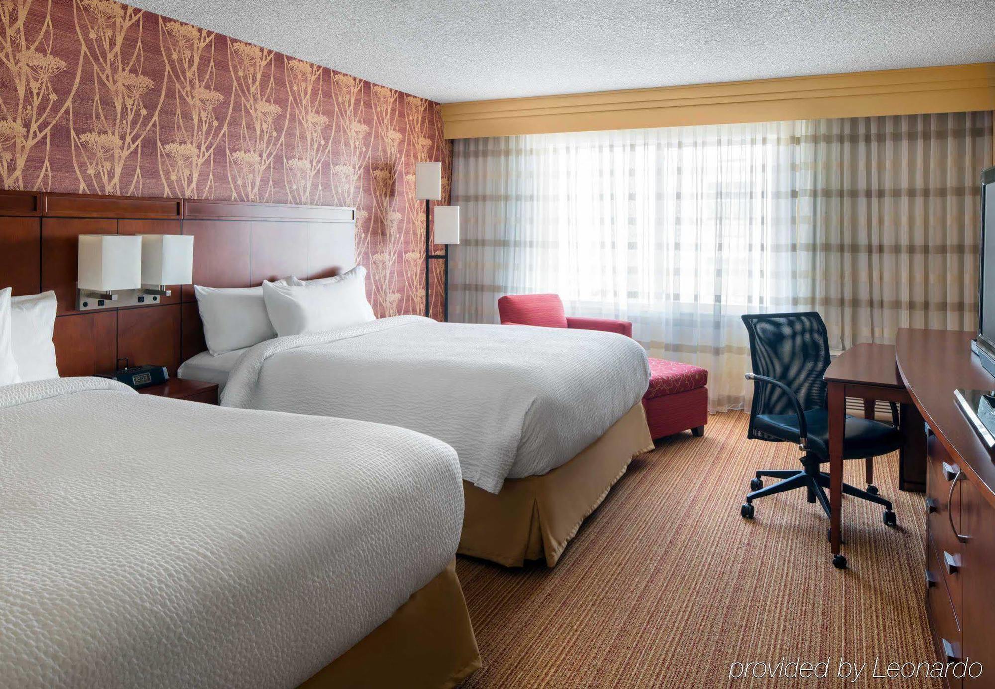 Courtyard Milpitas Silicon Valley Ngoại thất bức ảnh