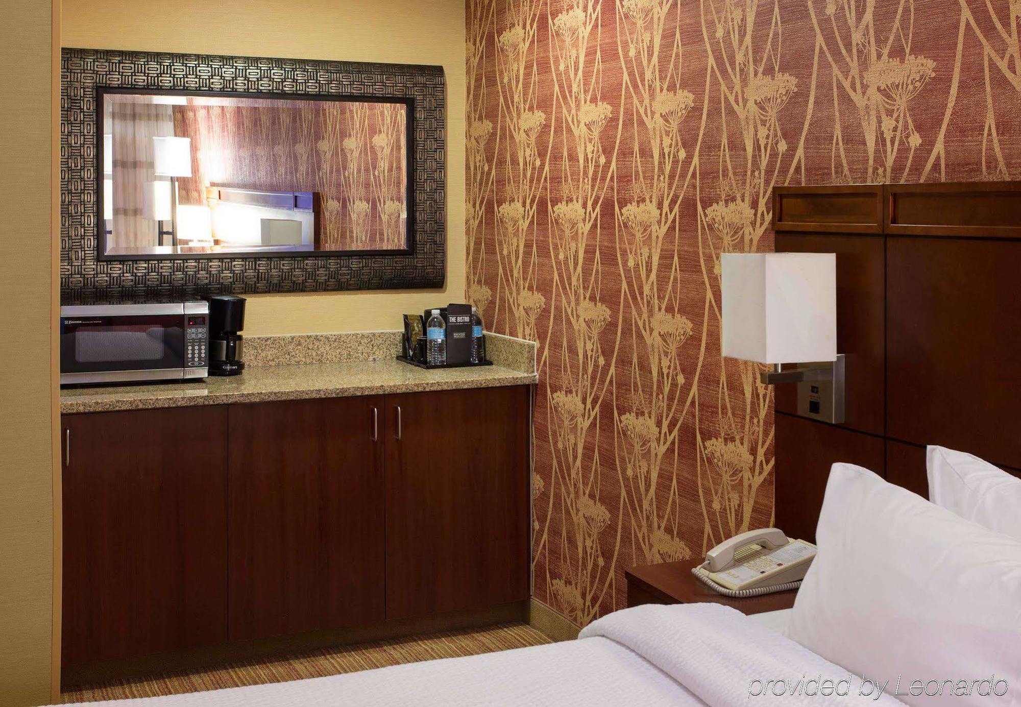 Courtyard Milpitas Silicon Valley Ngoại thất bức ảnh