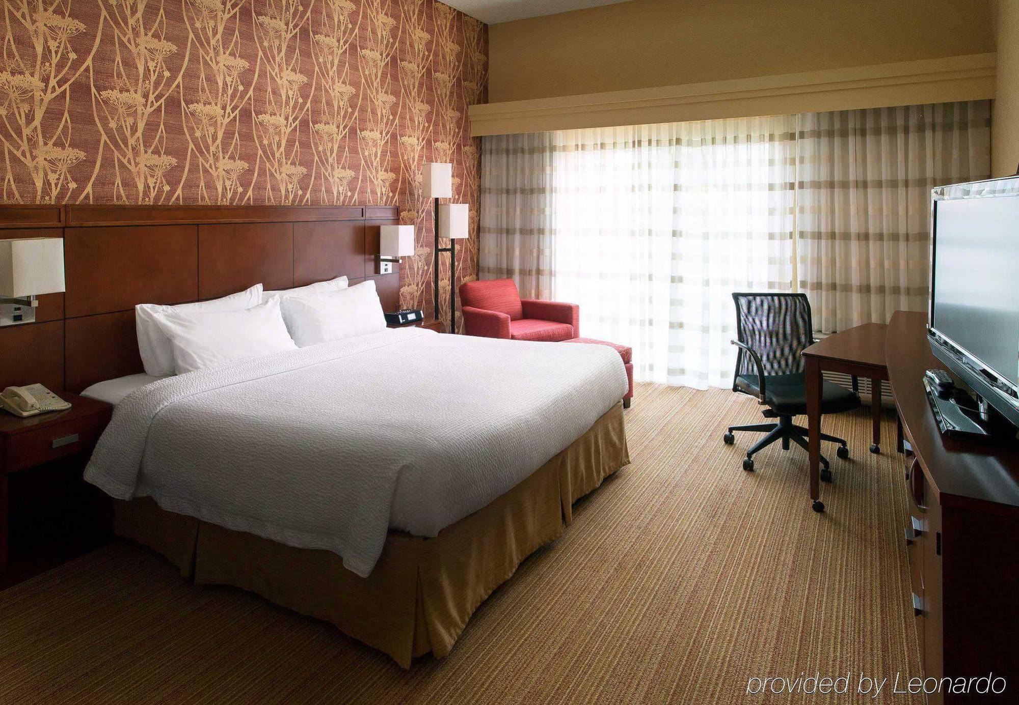 Courtyard Milpitas Silicon Valley Ngoại thất bức ảnh