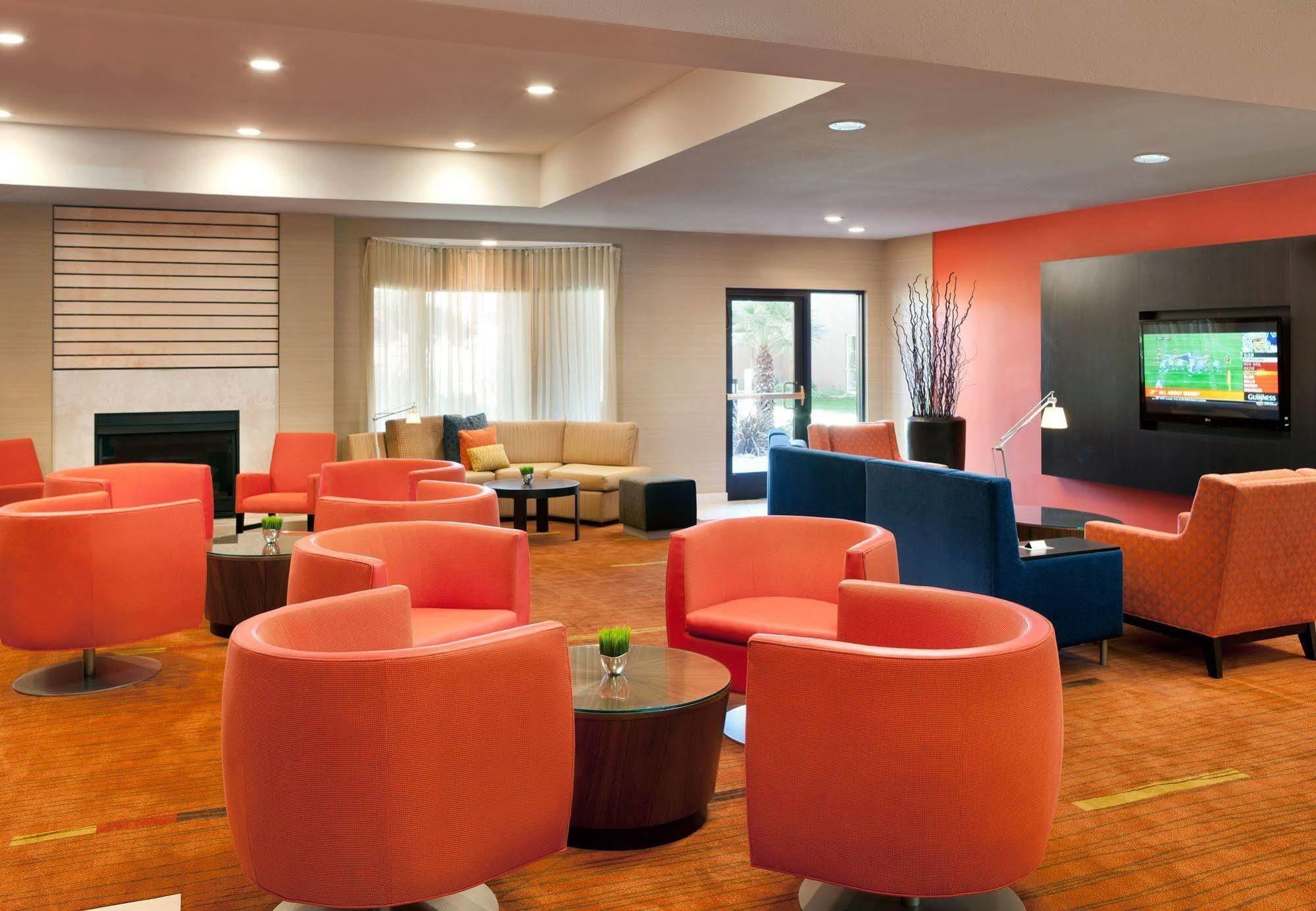Courtyard Milpitas Silicon Valley Ngoại thất bức ảnh