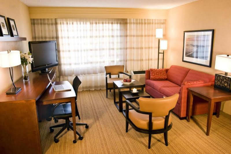 Courtyard Milpitas Silicon Valley Ngoại thất bức ảnh