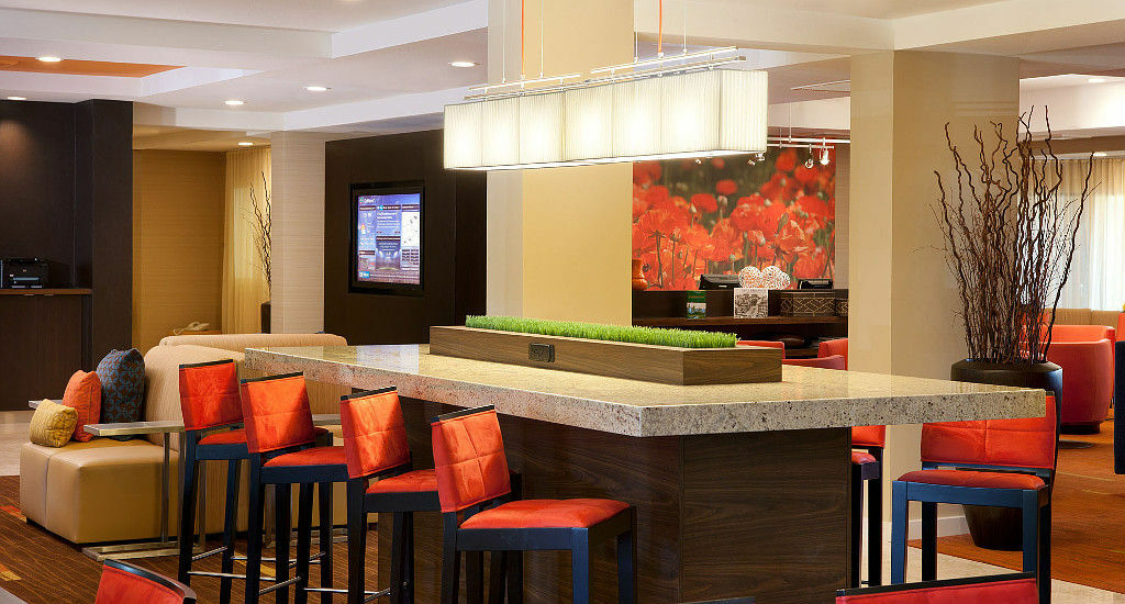Courtyard Milpitas Silicon Valley Ngoại thất bức ảnh