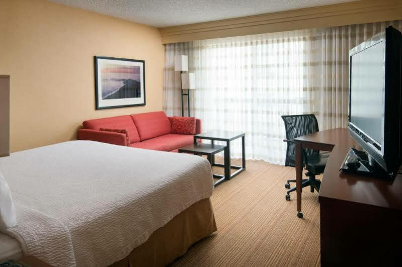 Courtyard Milpitas Silicon Valley Ngoại thất bức ảnh